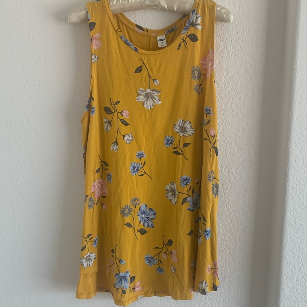 💛 dress/top